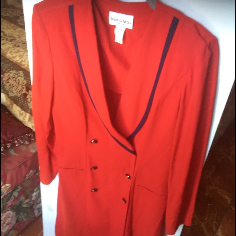 Dress, new